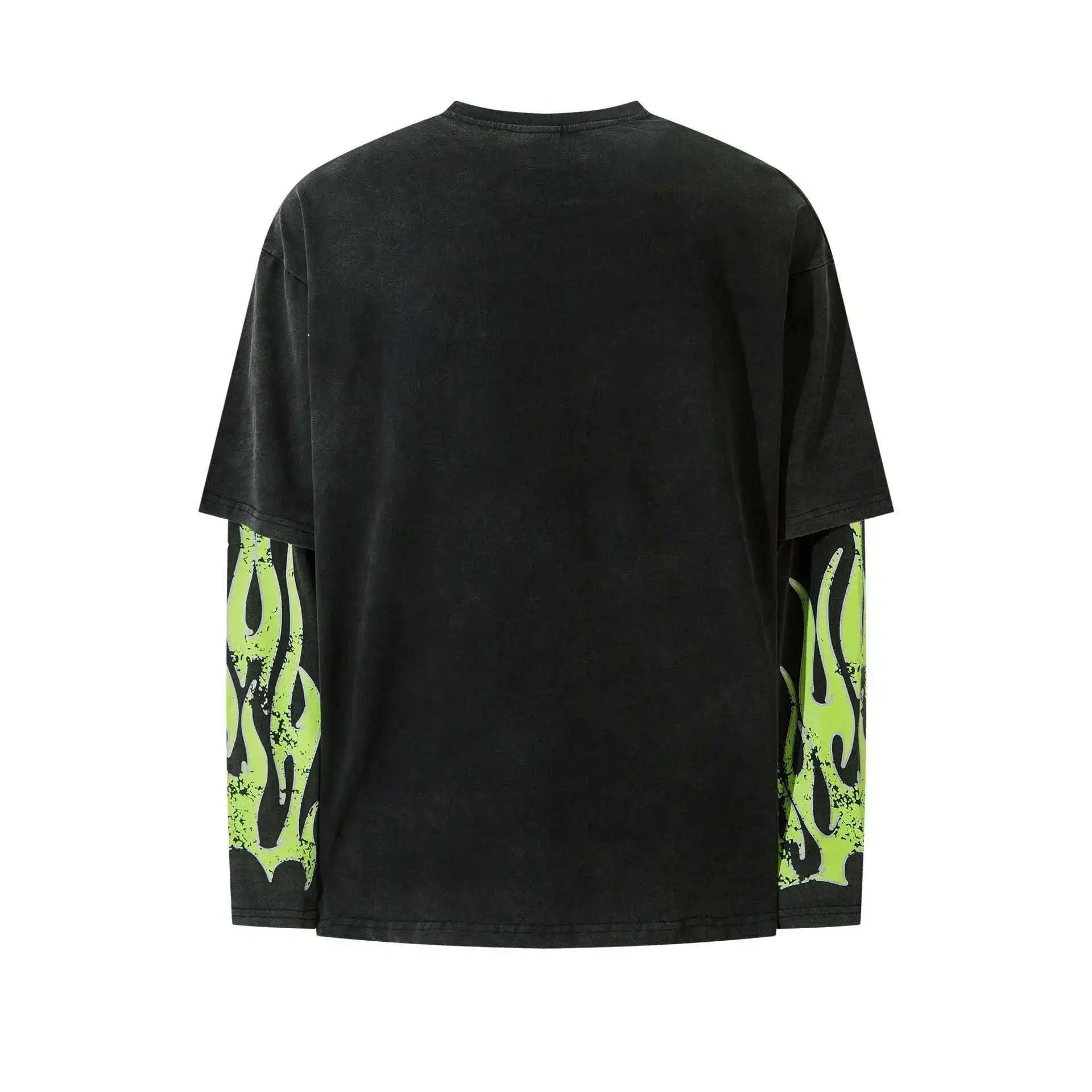 Mccaan Brothers Longsleeve - Black