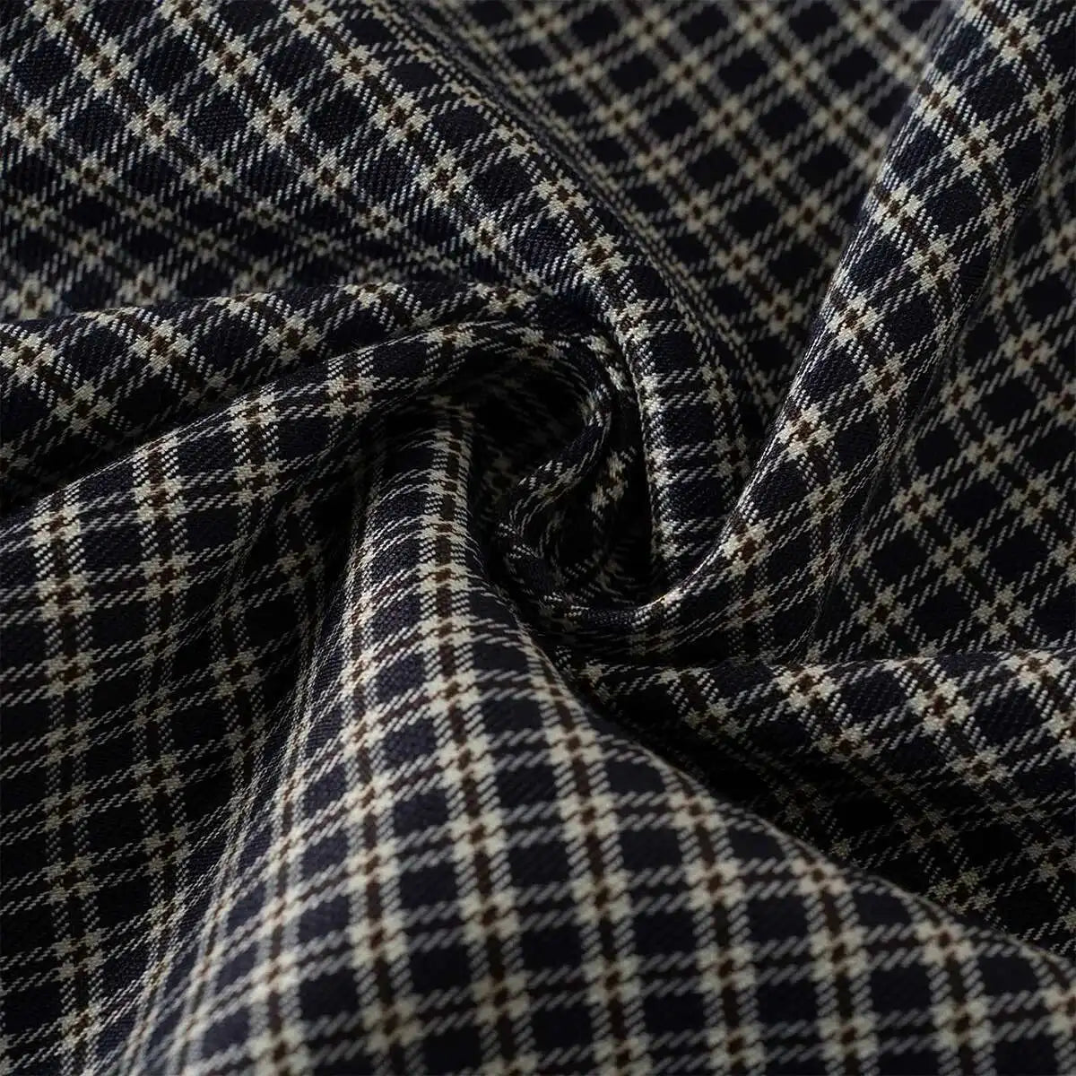 Essential Button Up Long Sleeve Shirt